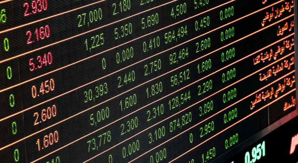 risques investissements