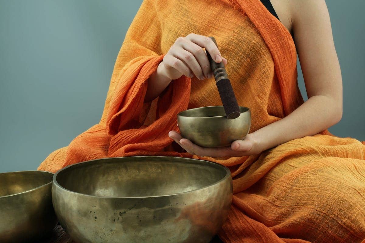 méditation relaxation