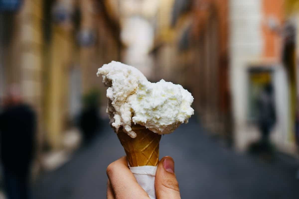 crème pâtissière