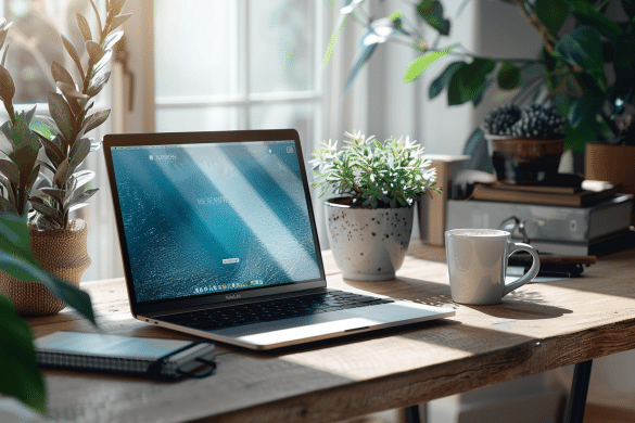 IMPOSSIBLE DE SE CONNECTER BOITE MAIL ZIMBRA ALICE visual data 4