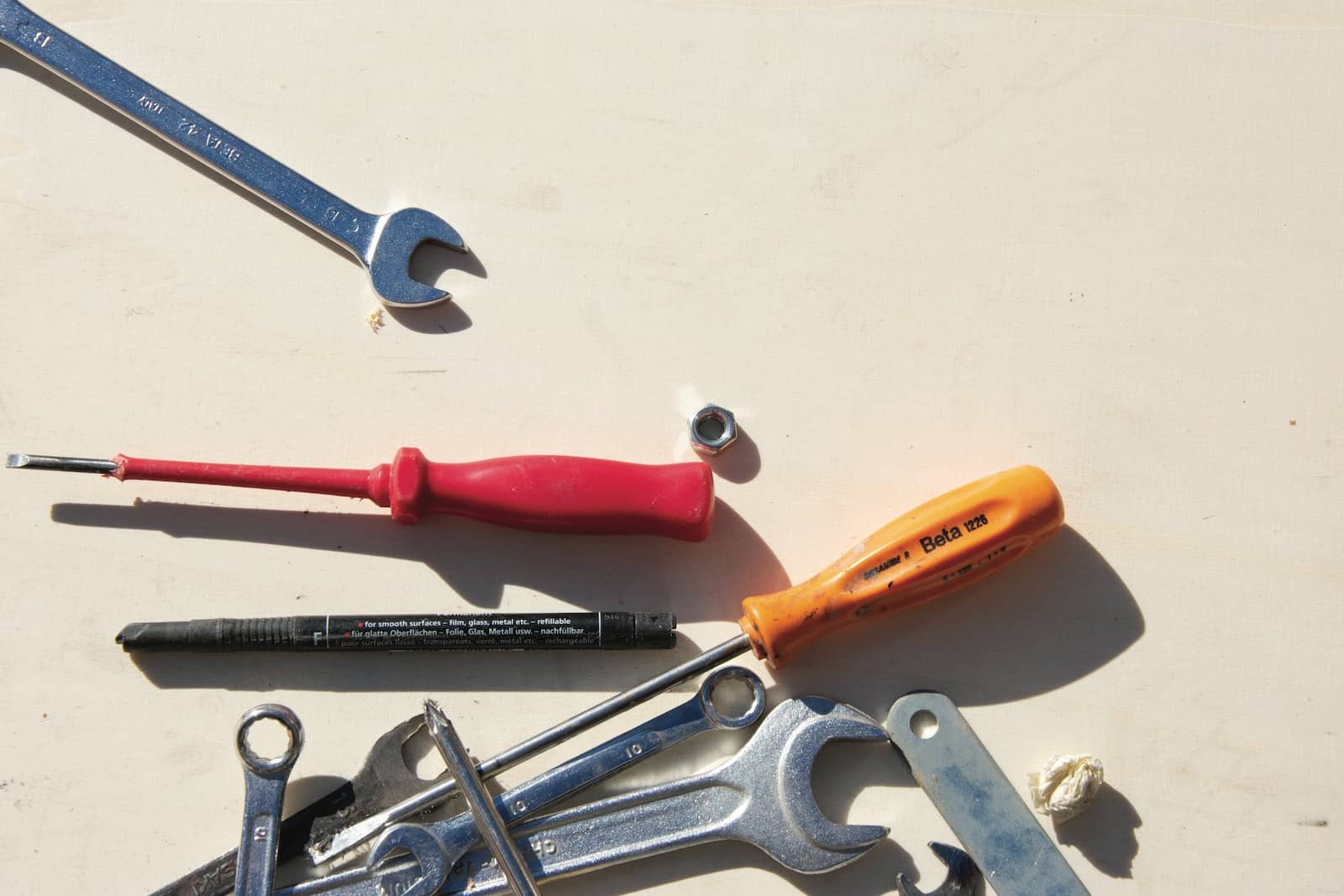 Les outils dont vous aurez besoin pour la rénovation de votre maison