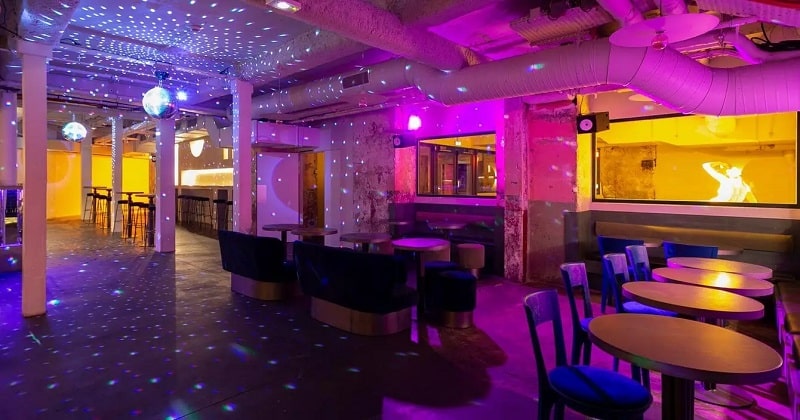 Bar dansant à Paris : voici la shortlist à connaitre !