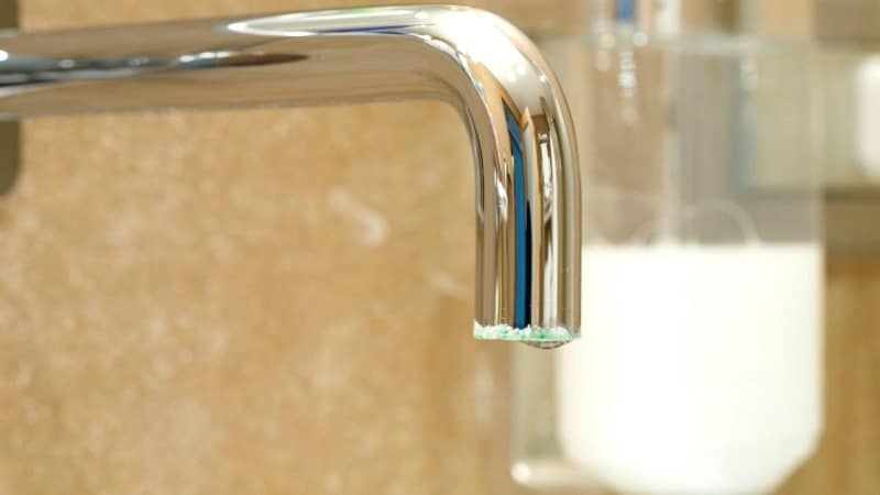 Comment dire adieu au calcaire dans votre eau du robinet ?
