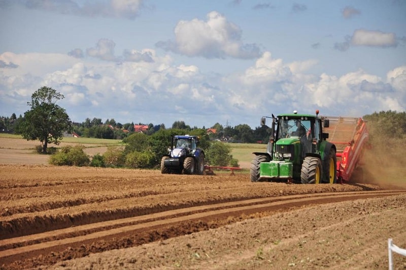 Comment financer l'achat d'un terrain agricole