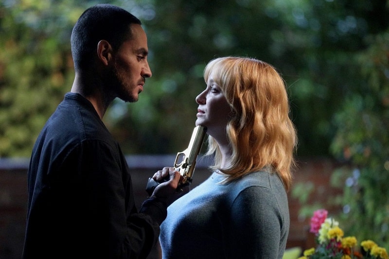 Good Girls quand Beth et Rio ont-ils couché ensemble