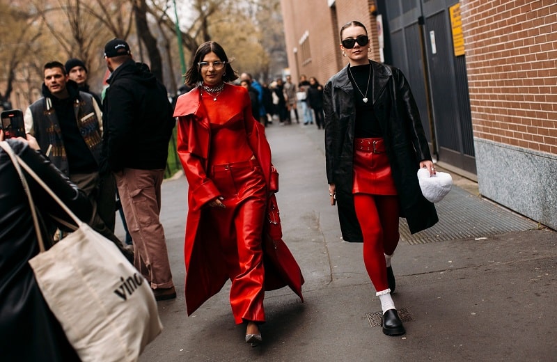 Les tendances mode de la saison à adopter sans tarder