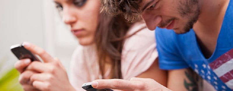 Quel forfait mobile pour Internet