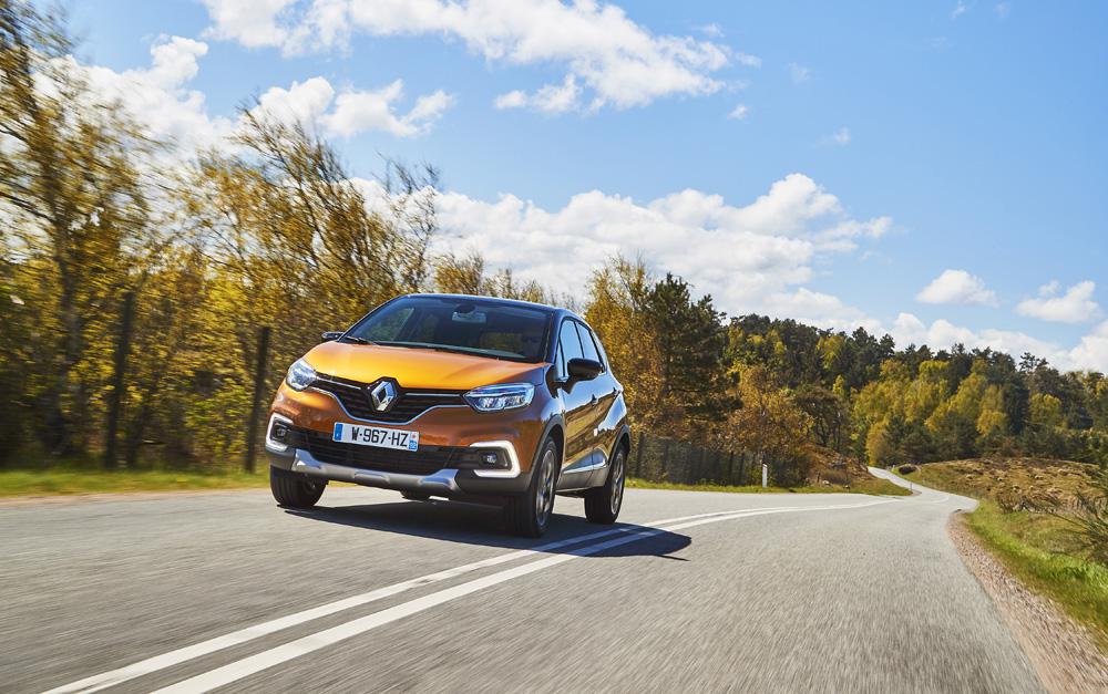 Quel modèle de Renault choisir