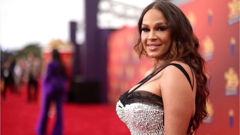 Sheree Zampino biographie de cette actrice et ex-Femme de Will Smith
