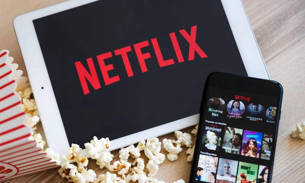Netflix