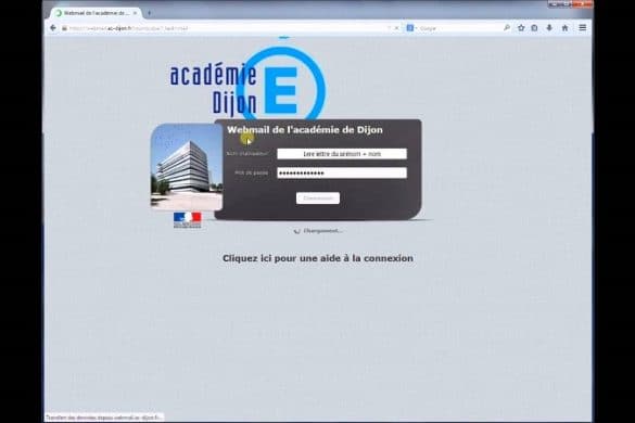 ENTHDF Connexion L espace De Travail Num rique Du Coll ge CN Blog