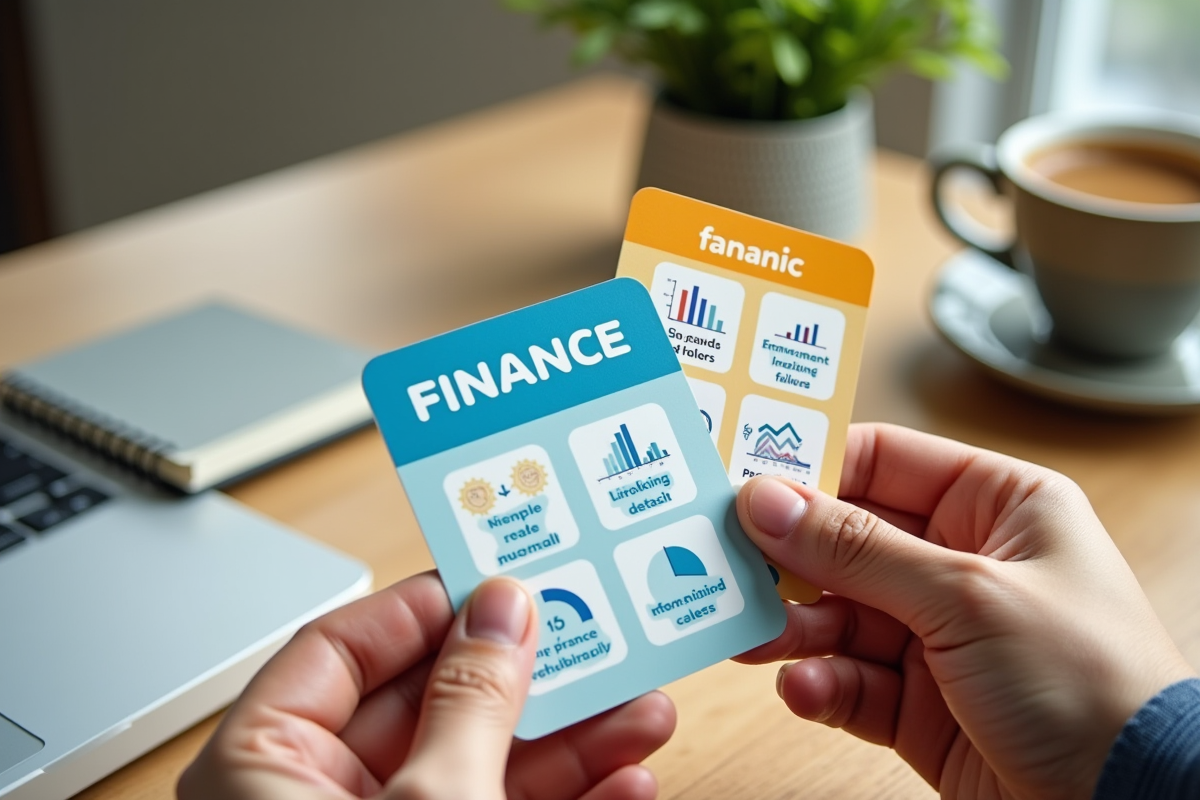 formation financière