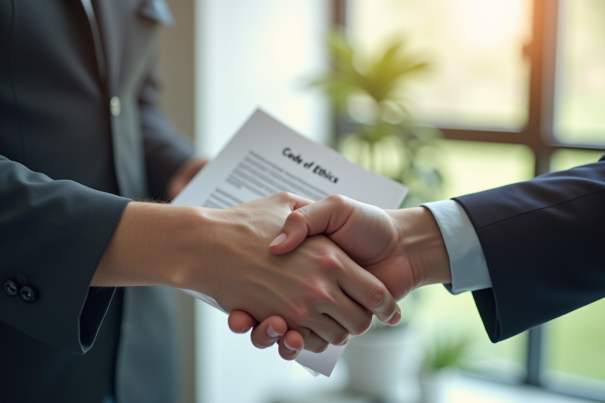 comportement responsable