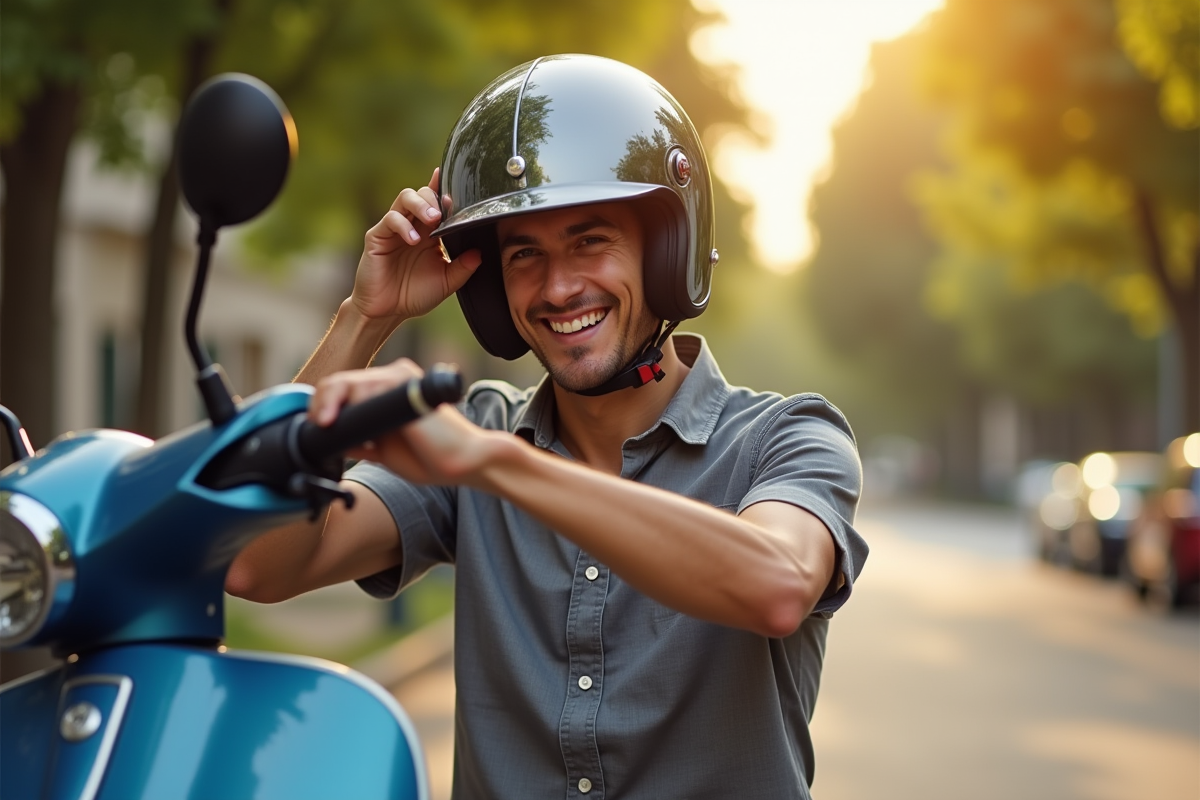 scooter assurance