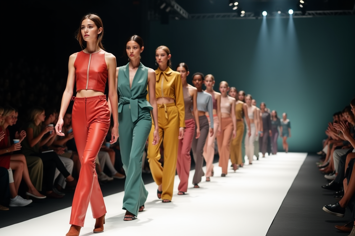 mode textile