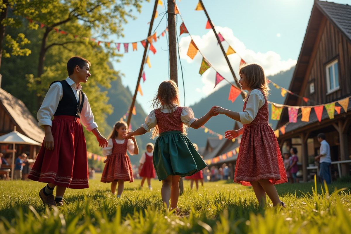traditions culturelles