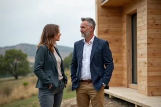 Tendances de la construction bois et rénovation en région PACA