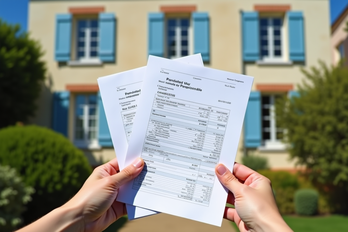 résidence secondaire