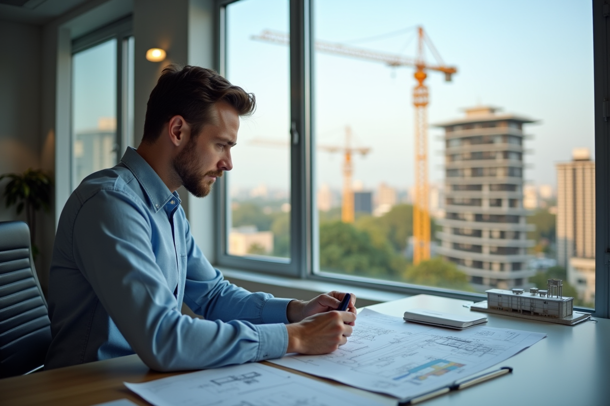 développeur immobilier