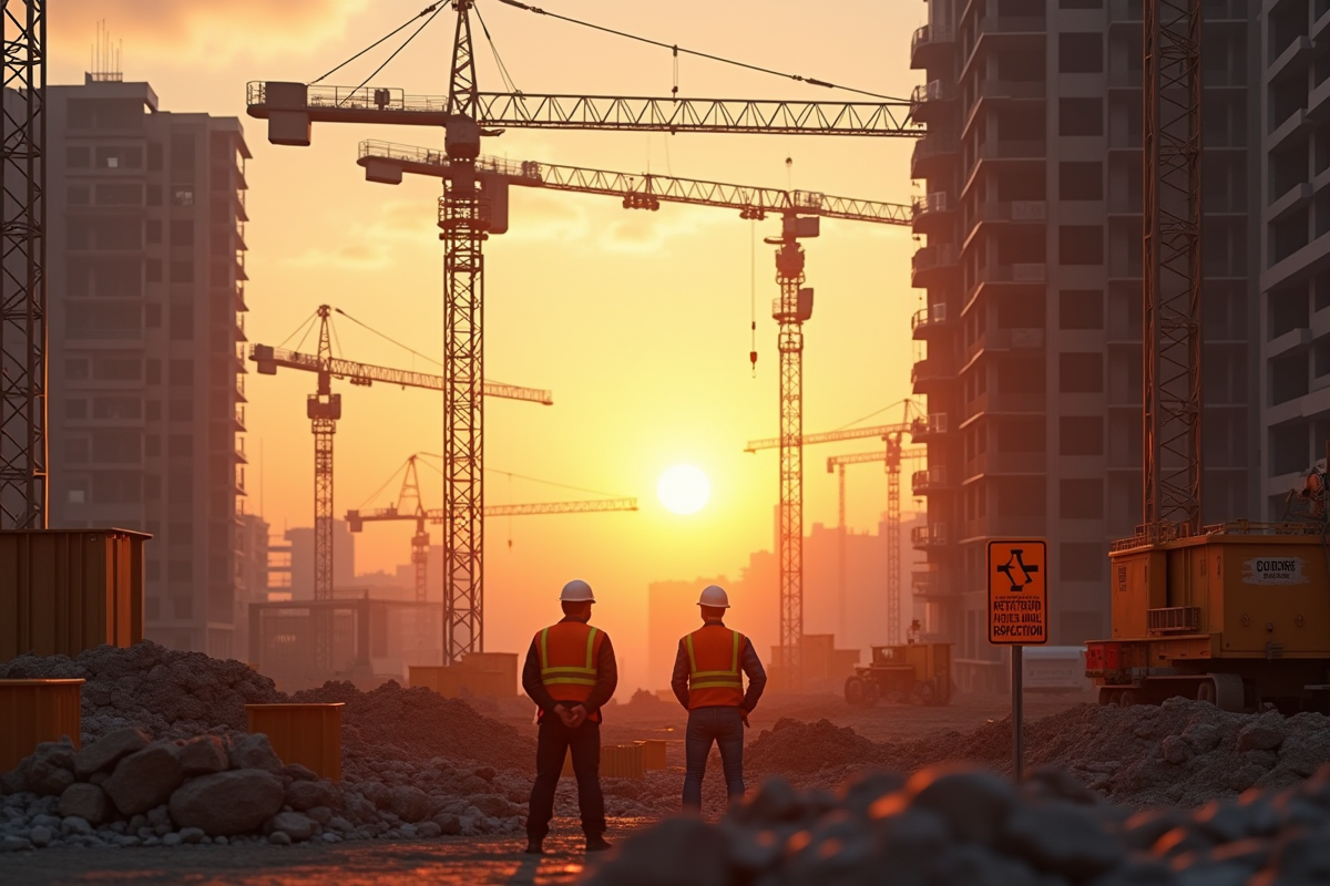 urbanisme réglementaire