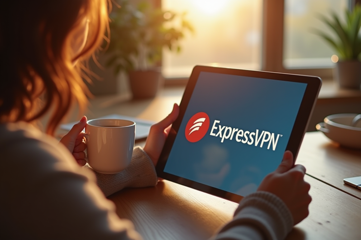 vpn sécurité