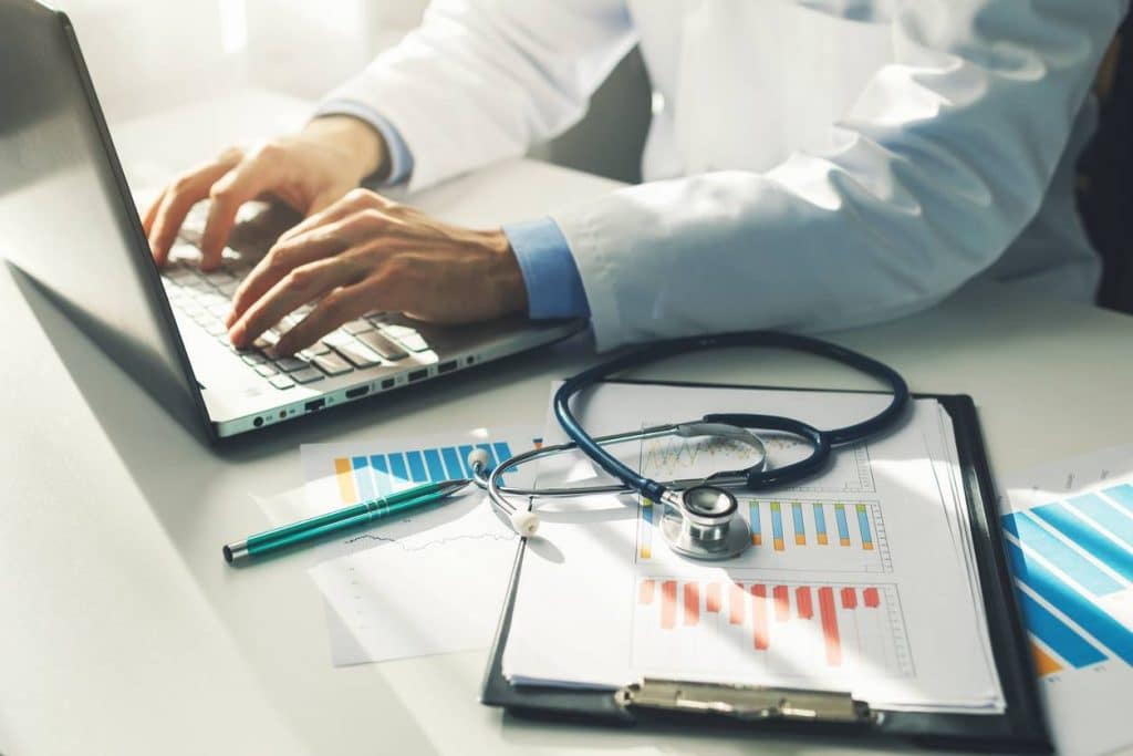 logiciel connexion à Monlogicielmedical