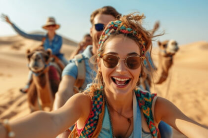 Marrakech, un voyage pour tous les sens : couleurs, parfums, saveurs