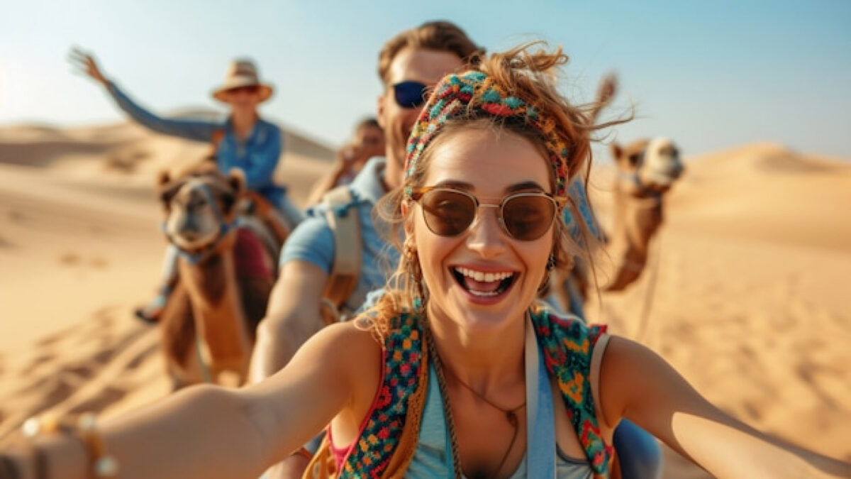 Marrakech, un voyage pour tous les sens : couleurs, parfums, saveurs