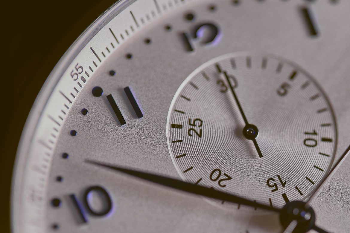 Quelles sont les marques de montres haut de gamme ?