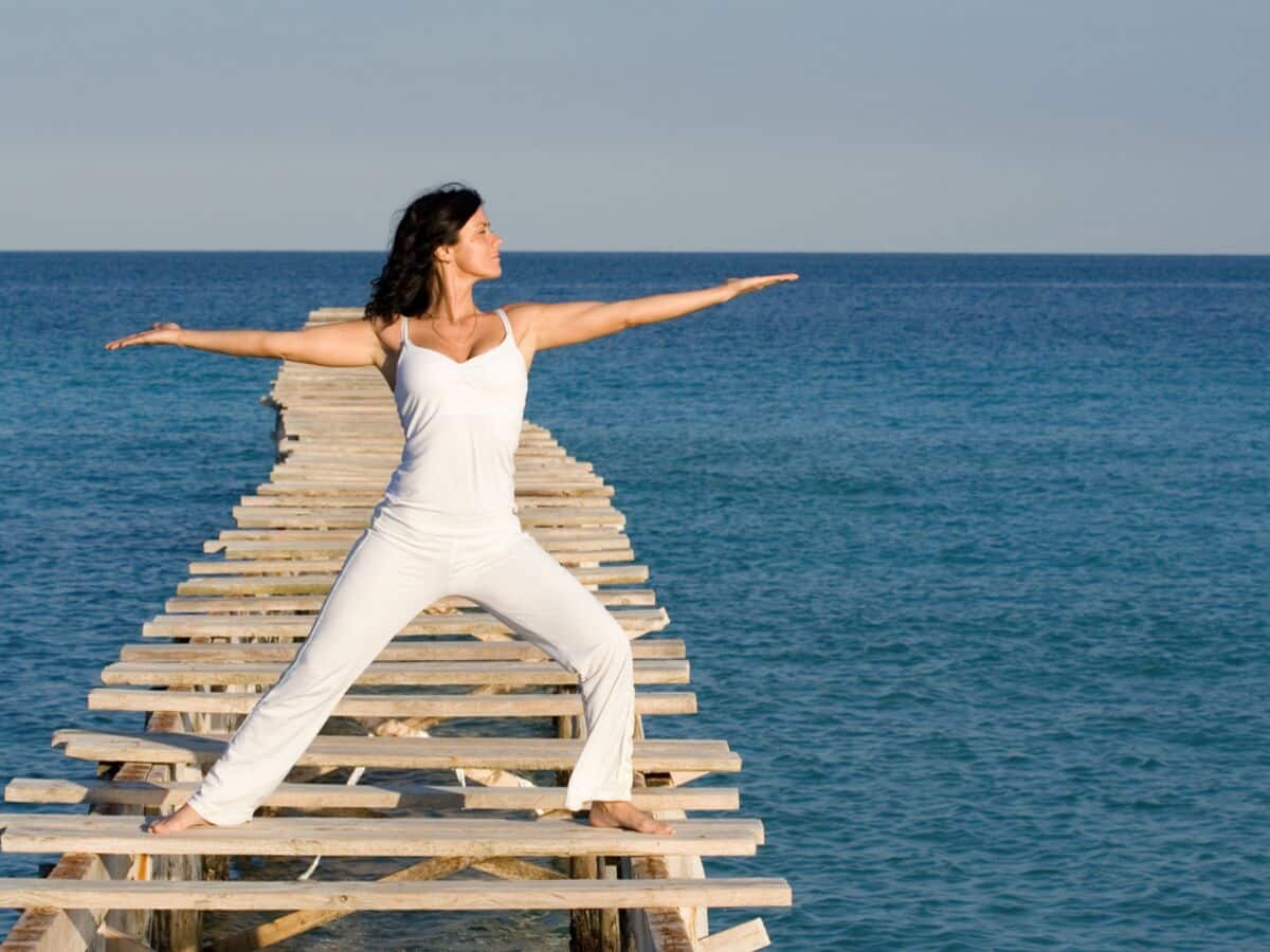 Tai Chi Chuan